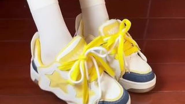 省钱还得是看# 大学生 不是贵的买不起 而是童鞋更有性价比#适合开学穿的鞋子推荐 #超好看的鞋 #便