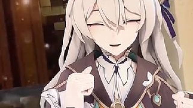 “曾和我朝夕相伴触手可及的虚拟！”