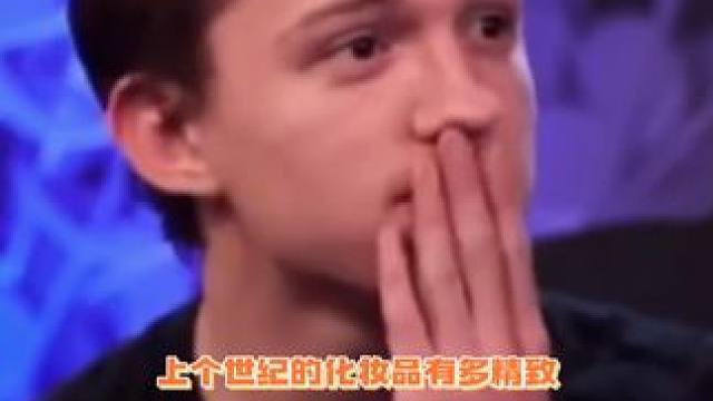 感觉小小一个能装好多啊