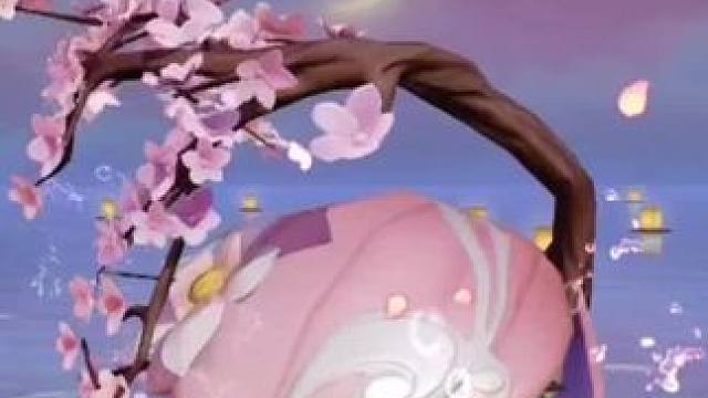 时代的眼泪——椒图 #阴阳师 #我们一起玩过的阴阳师