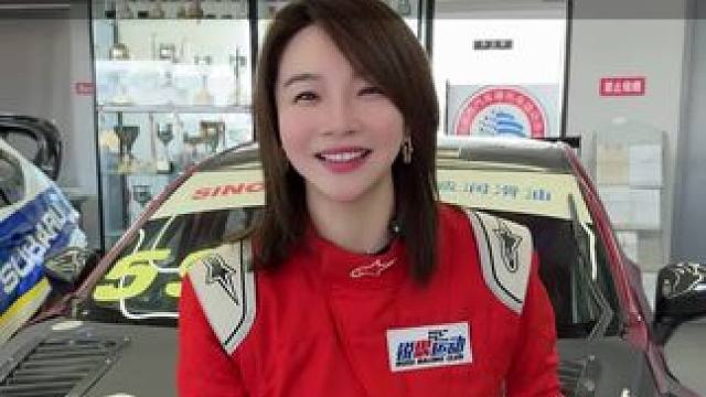 揭秘《飞驰人生》背后的故事，结尾有惊喜，一定要看完…#网剧飞驰人生开播 #飞驰人生2 #赛车 #赛车