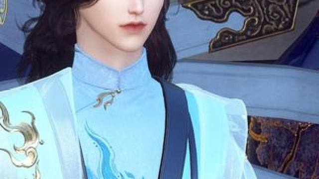 第三十二集:来自师祖的好好犒劳#动漫 #古风 #原创 #二次元 #修仙