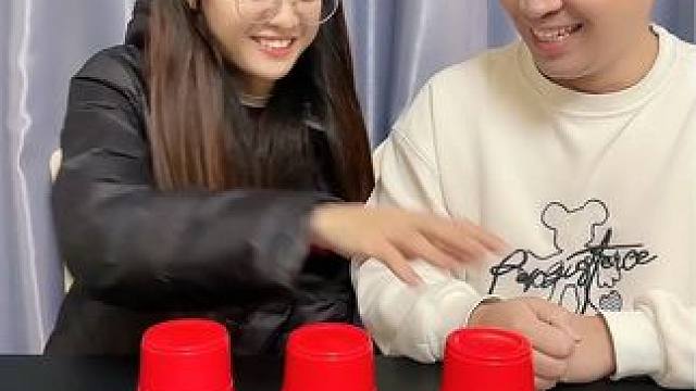 找到就是你的#趣味游戏 #这个游戏很好玩 #这个太好玩了 #万万想不到 #生活需要点乐趣