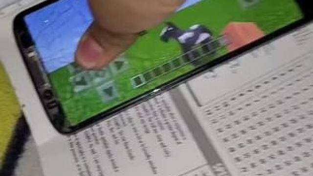 我发布了一个新视频，快来围观吧！