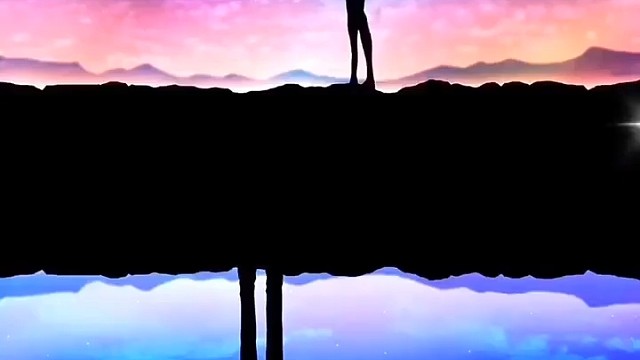 我们不是相爱过吗