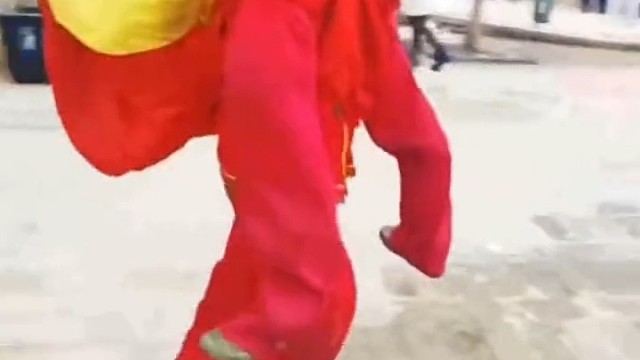 希望这种民间艺术能发扬光大