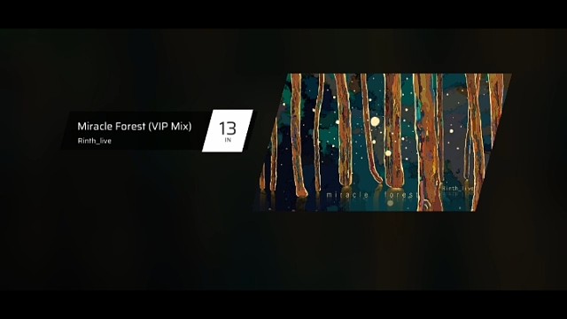 Phigros的日常 第十三天