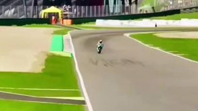 #压弯 #摩托车比赛 #滑胎过弯 #大神控车 #专业动作请勿模仿