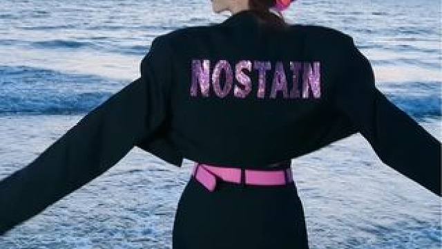 #ootd穿搭 #又美又飒 #时髦精 #穿出高级感 #初春新款