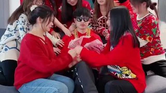 我发布了一个新视频，快来围观吧！