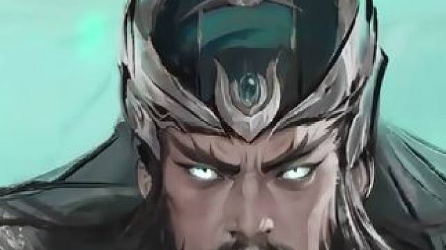 #三国杀移动版 #谋关羽 #大型纪录片 #高清剪辑 大型纪录片之《谋关羽传奇》