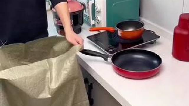 #电器防尘罩 #防尘罩 #防尘膜 #实用好物 #生活好帮手