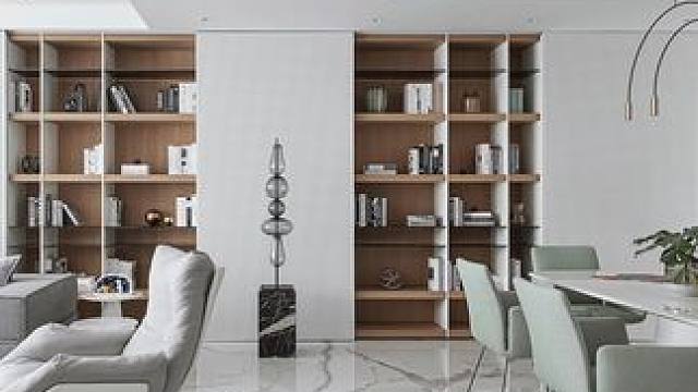 生活一半柴米油盐一半星辰大海，也许极尽琐碎，却依然有我们需要的美好和温暖！#装修案例分享 #家装设计