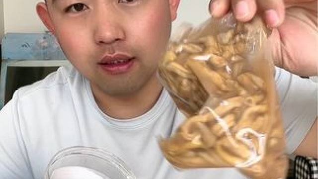 #试吃 #实测视频 #冷吃双拼