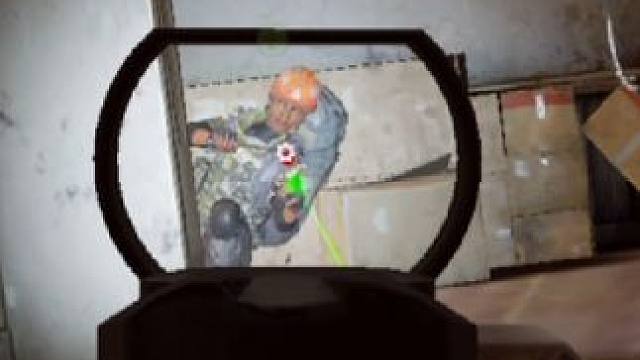 《不好意思，忘了这把是护航局》