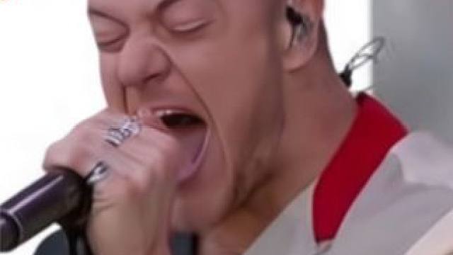 爆火的梦龙乐队“超燃战歌”，竟不是原版？网友：“混音”版才封神！ #梦龙乐队#Dadada #混音 