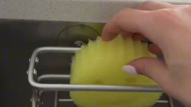 沉浸式清洁打扫｜精致女人沉浸式清洁厨房水槽vlog～✨☺️ 
#沉浸式清洁打扫 #沉浸式清洁视频 #