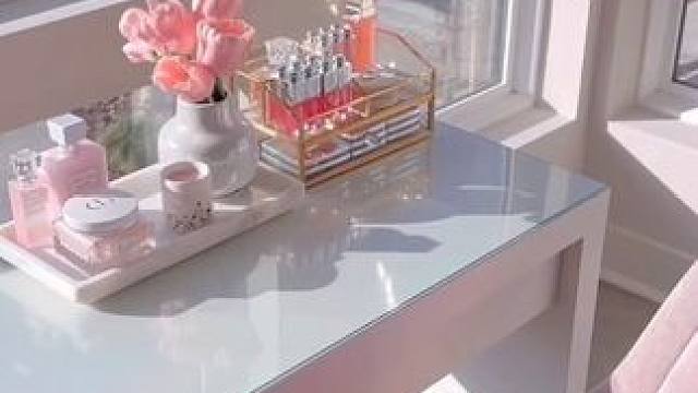 沉浸式收纳整理｜精致女人沉浸式整理化妆品vlog～✨☺️ 
#沉浸式收纳整理 #整理化妆品 #化妆品