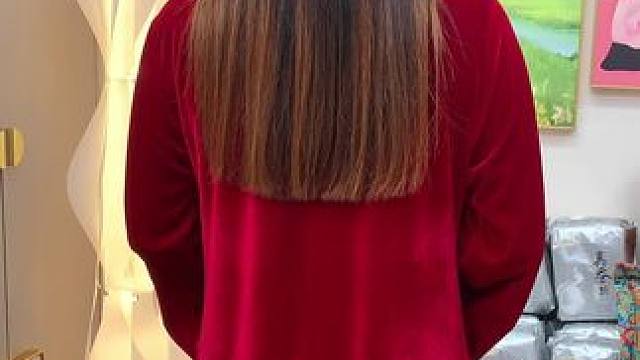 姐妹们生理期不要再穿安睡裤了！漫心棉棉蚕丝裤新品尝鲜价，12.99就到手20条了！真蚕丝的穿着更舒服