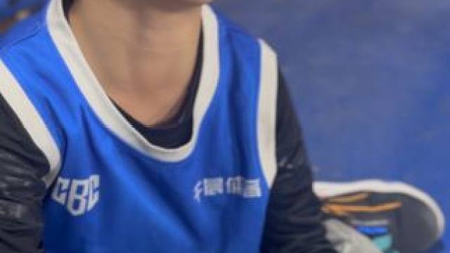 你对篮球会像他们一样热爱吗？ #昆明 #昆明篮球培训 #少儿篮球