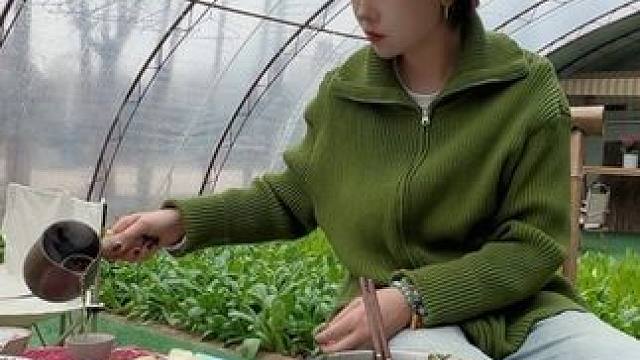 无论明天如何，请先享受今天的快乐#户外 #远离城市的喧嚣 #户外美食 #让喜欢的事成为生活 #爱机车