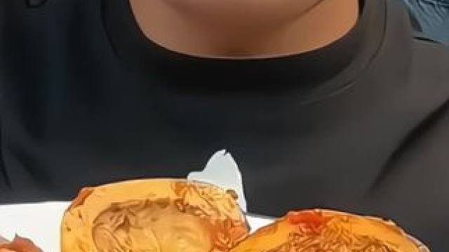 #深夜放毒系列之让你饿的睡不着 #吃货的世界唯有美食不可辜负