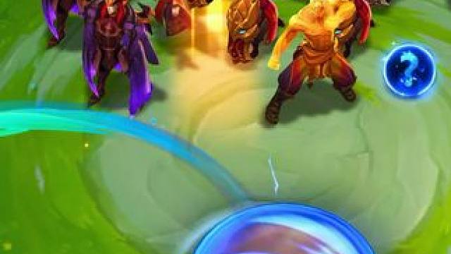 霞食神#金铲铲之战