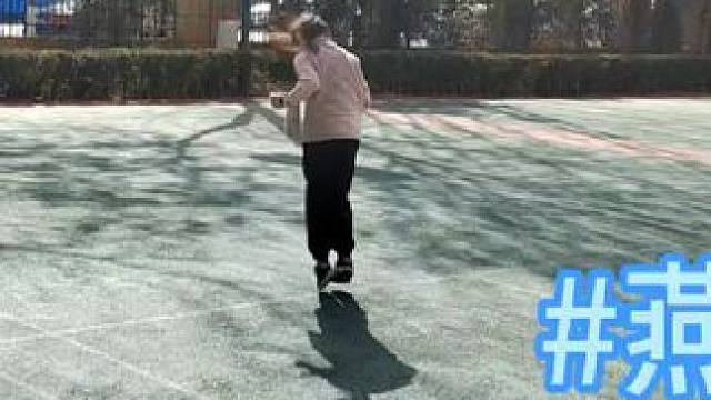 #燕郊 #户外体能训练 #体育 #因为热爱所以坚持 #户外运动