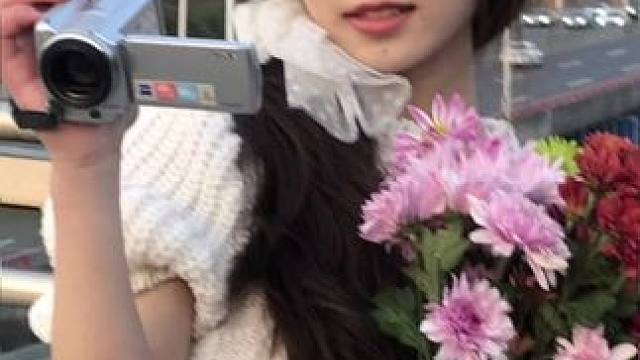 #inmyfeelings #氛围感拍照 #这是属于春天的氛围感 #苏州 #甜妹