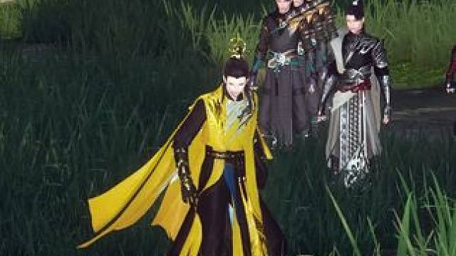 万道神尊☞第32集:被猪咬了？#古风 #动漫 #原创 #二次元 #玄幻