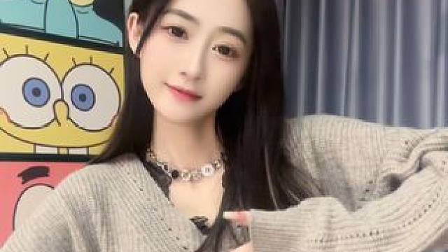 我姐妹说想看 就给她来一个