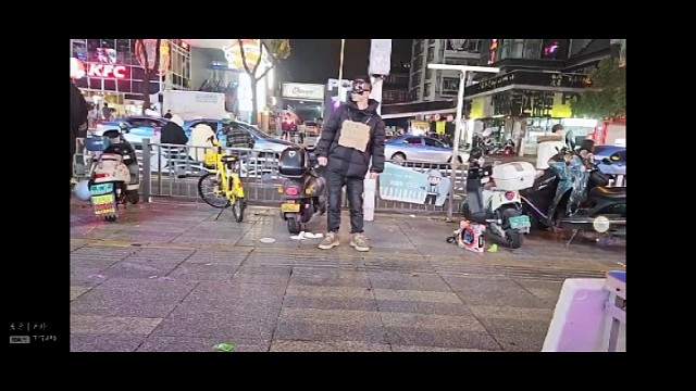 海老鼠唱跳rap篮球