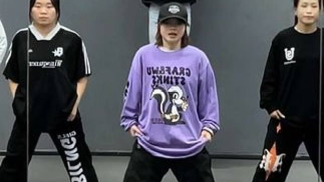 热辣滚烫的基本功 #基本功组合练习 #零基础教学 #基本功练习 #课堂实录 #零基础