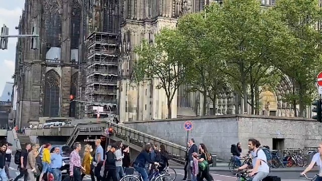 德国打工人的福利有多高？