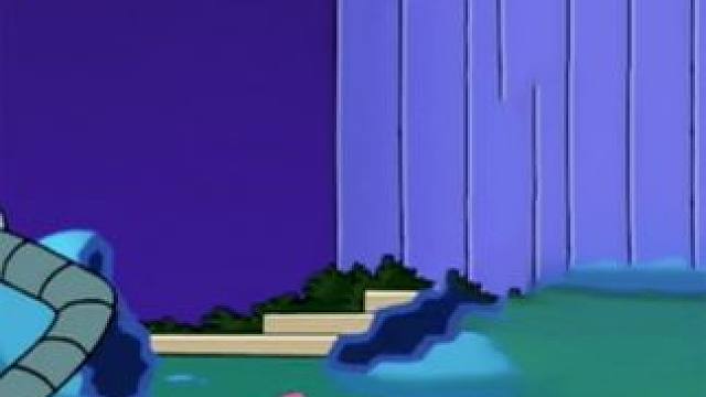 当自己讨厌的人做了自己喜欢的事#飞出个未来#动漫 #娱乐评论大赏