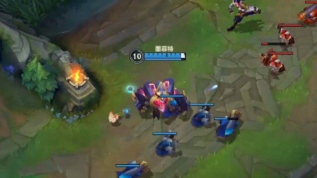 两个人的亲密，三个人的尴尬