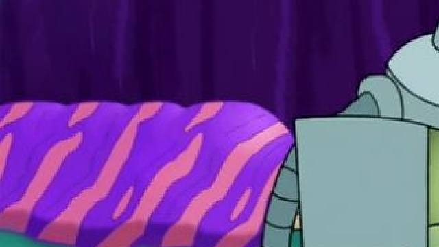 当自己讨厌的人做了自己喜欢的事#飞出个未来#动漫 #娱乐评论大赏