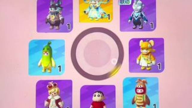 元梦香嘟嘟，这也太可爱了吧#元梦之星 #一起玩元梦之星吧