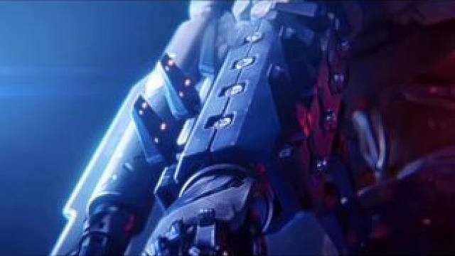 假如外星人降临#星球重启