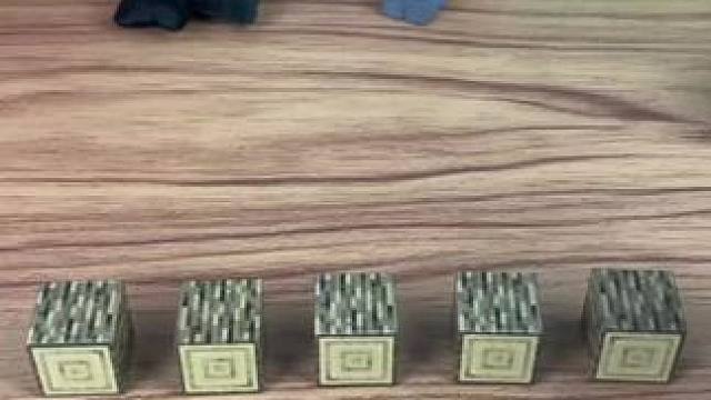 我发布了一个新视频，快来围观吧！