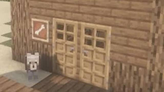 我发布了一个新视频，快来围观吧！