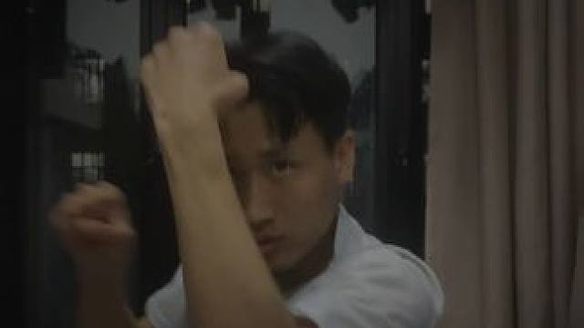 在1974年第一次在东南亚打自由搏击就得了冠军#1974年第一次在东南亚打自由搏击 #搞笑我是认真的