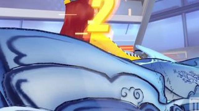 这就是新赛季吗 不过如此
#qq飞车手游