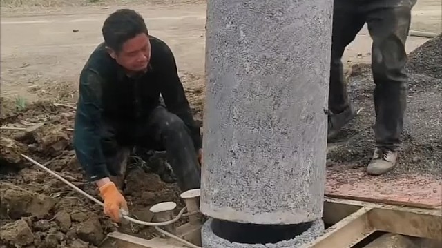 劳动人民有智慧