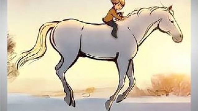 心理老师推荐给我的短片，受益匪浅！ #高分短片 #一剪到底 #我的观影报告 