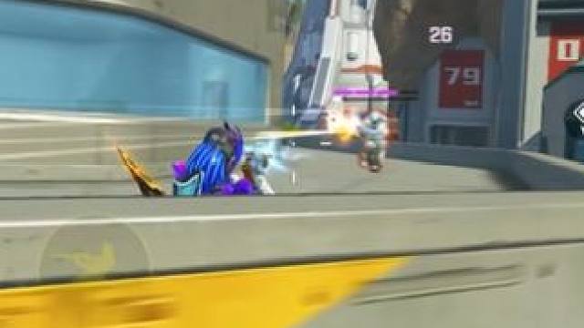 我做到了 你呢#高能英雄 #全新双英雄版本冰雪之歌 #你是高能描边大师吗