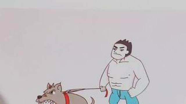 最后一个是？#让孩子远离手机 #启蒙早教