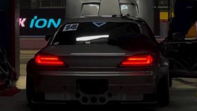 每一台都是独一无二的帅！#飘移 #后驱车的魅力 #内燃机的魅力 #赛车 #专业场地请勿模仿