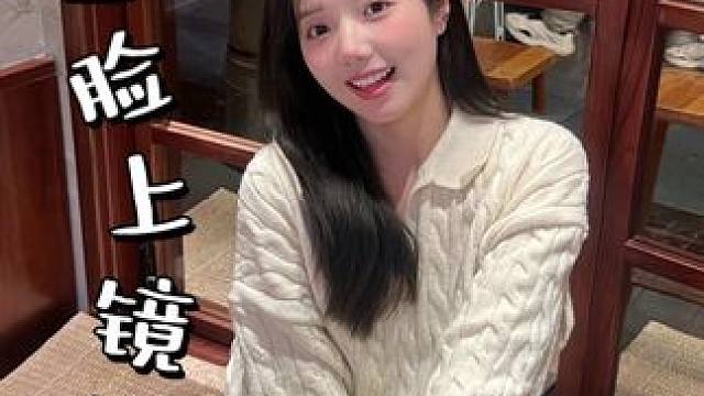 俺们方圆脸！找对角度就是嘎嘎乱杀！#拍照 #来拍照了 #方圆脸 #上镜技巧