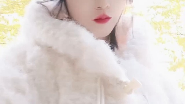 这个冬天很快过去了